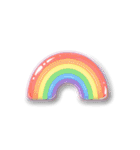 アレンジ★ぷくぷくシール（個別スタンプ：9）