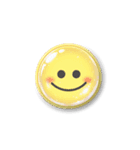 アレンジ★ぷくぷくシール（個別スタンプ：19）