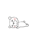 ❤みんなのスタンプ悪い奴ら2（個別スタンプ：6）