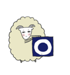 ❤みんなのスタンプ悪い奴ら2（個別スタンプ：19）