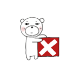 ❤みんなのスタンプ悪い奴ら2（個別スタンプ：20）