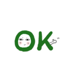 ❤みんなのスタンプ悪い奴ら2（個別スタンプ：24）