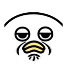 うるせぇトリ★腹立つスタンプ（個別スタンプ：11）