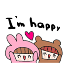 (nenerin日常会話スタンプ513英語気遣い)（個別スタンプ：14）