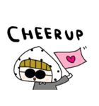 (nenerin日常会話スタンプ513英語気遣い)（個別スタンプ：26）