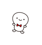 ころがってうごく☆ころころ君（個別スタンプ：3）