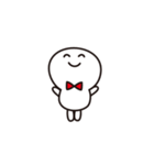 ころがってうごく☆ころころ君（個別スタンプ：8）