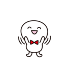 ころがってうごく☆ころころ君（個別スタンプ：9）