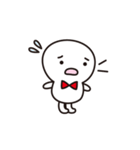 ころがってうごく☆ころころ君（個別スタンプ：10）