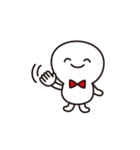 ころがってうごく☆ころころ君（個別スタンプ：12）