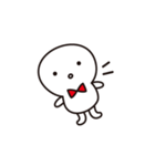 ころがってうごく☆ころころ君（個別スタンプ：15）