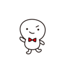ころがってうごく☆ころころ君（個別スタンプ：21）
