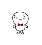 ころがってうごく☆ころころ君（個別スタンプ：22）