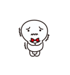 ころがってうごく☆ころころ君（個別スタンプ：23）