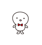 ころがってうごく☆ころころ君（個別スタンプ：24）