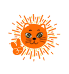 太陽コレクション（個別スタンプ：29）