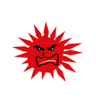 太陽コレクション（個別スタンプ：32）