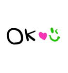 (nenerin会話スタンプ511英語気遣い)修正0（個別スタンプ：10）