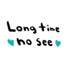 (nenerin会話スタンプ511英語気遣い)修正0（個別スタンプ：18）