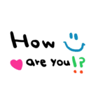 (nenerin会話スタンプ511英語気遣い)修正0（個別スタンプ：20）