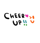 (nenerin会話スタンプ511英語気遣い)修正0（個別スタンプ：39）