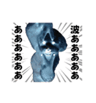 踊る！横揺れ界隈トイプードル/犬/わんこ（個別スタンプ：13）