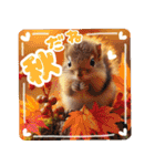 リアル動物の赤ちゃん♡らぶ♪子犬♡Love7（個別スタンプ：11）