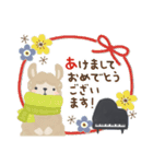 ピアノ＊北欧風＊やさしい気づかい♡敬語（個別スタンプ：39）