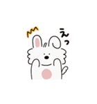 コアラとウサギ【日常】（個別スタンプ：22）