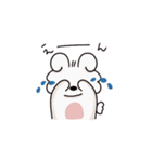 コアラとウサギ【日常】（個別スタンプ：24）