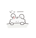 コアラとウサギ【日常】（個別スタンプ：25）