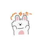 コアラとウサギ【日常】（個別スタンプ：29）