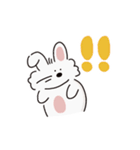 コアラとウサギ【日常】（個別スタンプ：30）