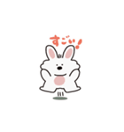 コアラとウサギ【日常】（個別スタンプ：31）
