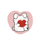 コアラとウサギ【日常】（個別スタンプ：32）