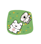 コアラとウサギ【日常】（個別スタンプ：40）