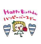 (nenerin日常会話スタンプ016英語気遣い)（個別スタンプ：29）