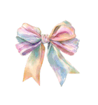 りぼんと薔薇と花束と【正月/あけおめ】（個別スタンプ：16）