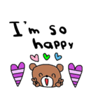 (nenerin日常会話スタンプ521英語気遣い)（個別スタンプ：29）