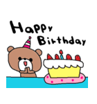 (nenerin日常会話スタンプ521英語気遣い)（個別スタンプ：34）