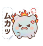 プルアワ 1（個別スタンプ：3）