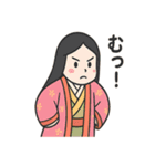 かぐや姫の毎日スタンプ（個別スタンプ：38）