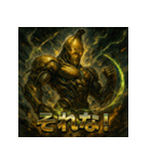 バナナ星人。（個別スタンプ：34）