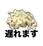 敬語ニンニク（個別スタンプ：26）