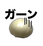 敬語ニンニク（個別スタンプ：27）