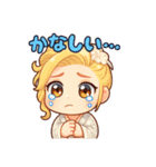 大衆演劇風4（個別スタンプ：16）