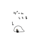 ピヨコロ2025流行語（個別スタンプ：28）