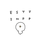 ピヨコロ2025流行語（個別スタンプ：35）