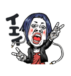 【ヒロアカ×ミキナオキ】毎日使える40選♡（個別スタンプ：9）