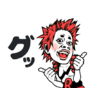 【ヒロアカ×ミキナオキ】毎日使える40選♡（個別スタンプ：10）